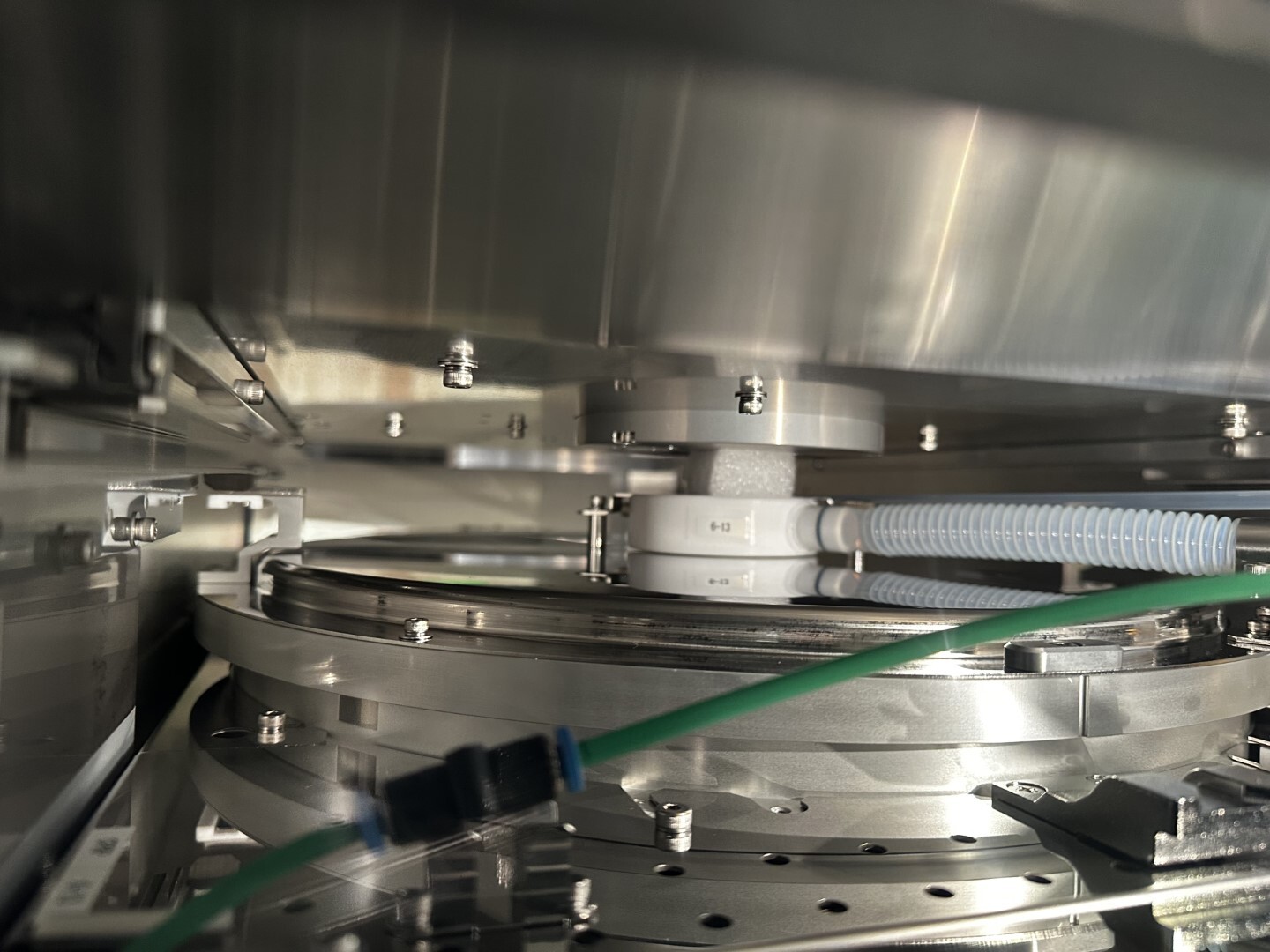 Foto Verwendet TEL / TOKYO ELECTRON Lithius Pro V Zum Verkauf