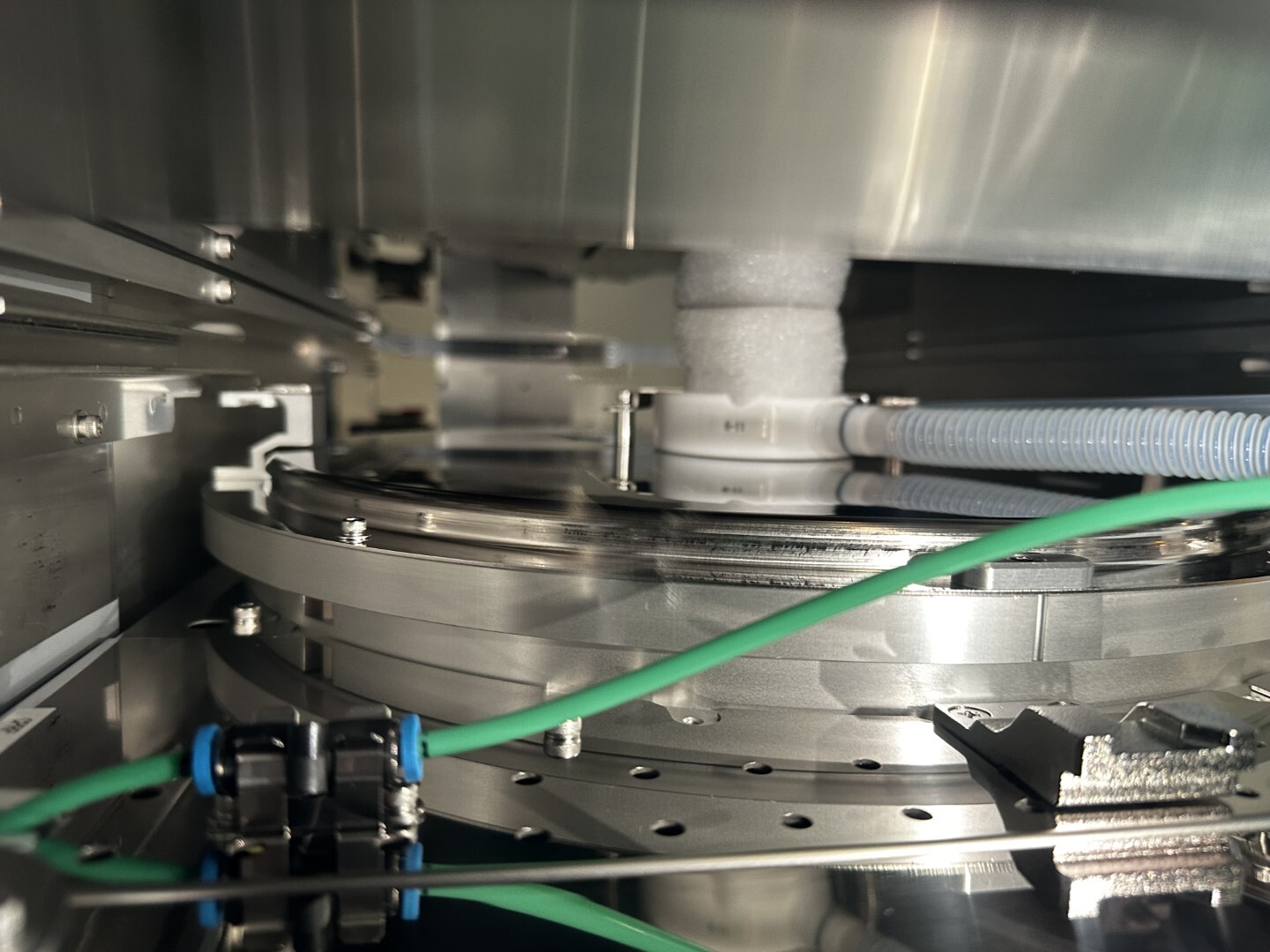 Foto Verwendet TEL / TOKYO ELECTRON Lithius Pro V Zum Verkauf