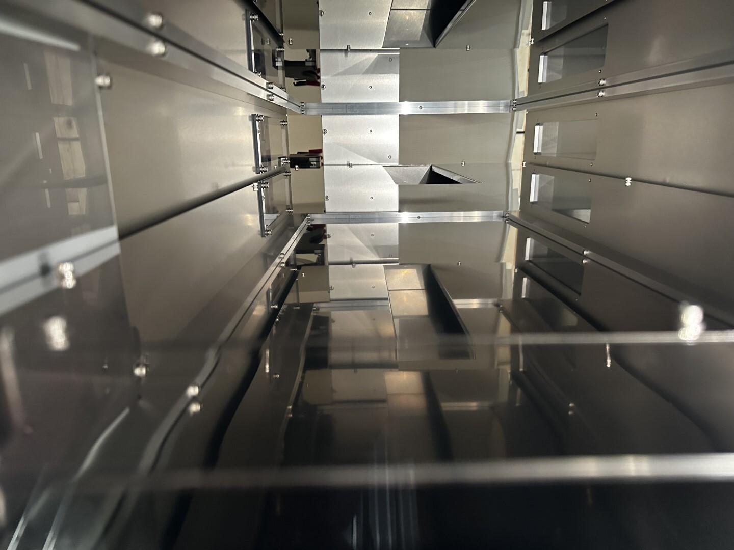 Foto Verwendet TEL / TOKYO ELECTRON Lithius Pro V Zum Verkauf