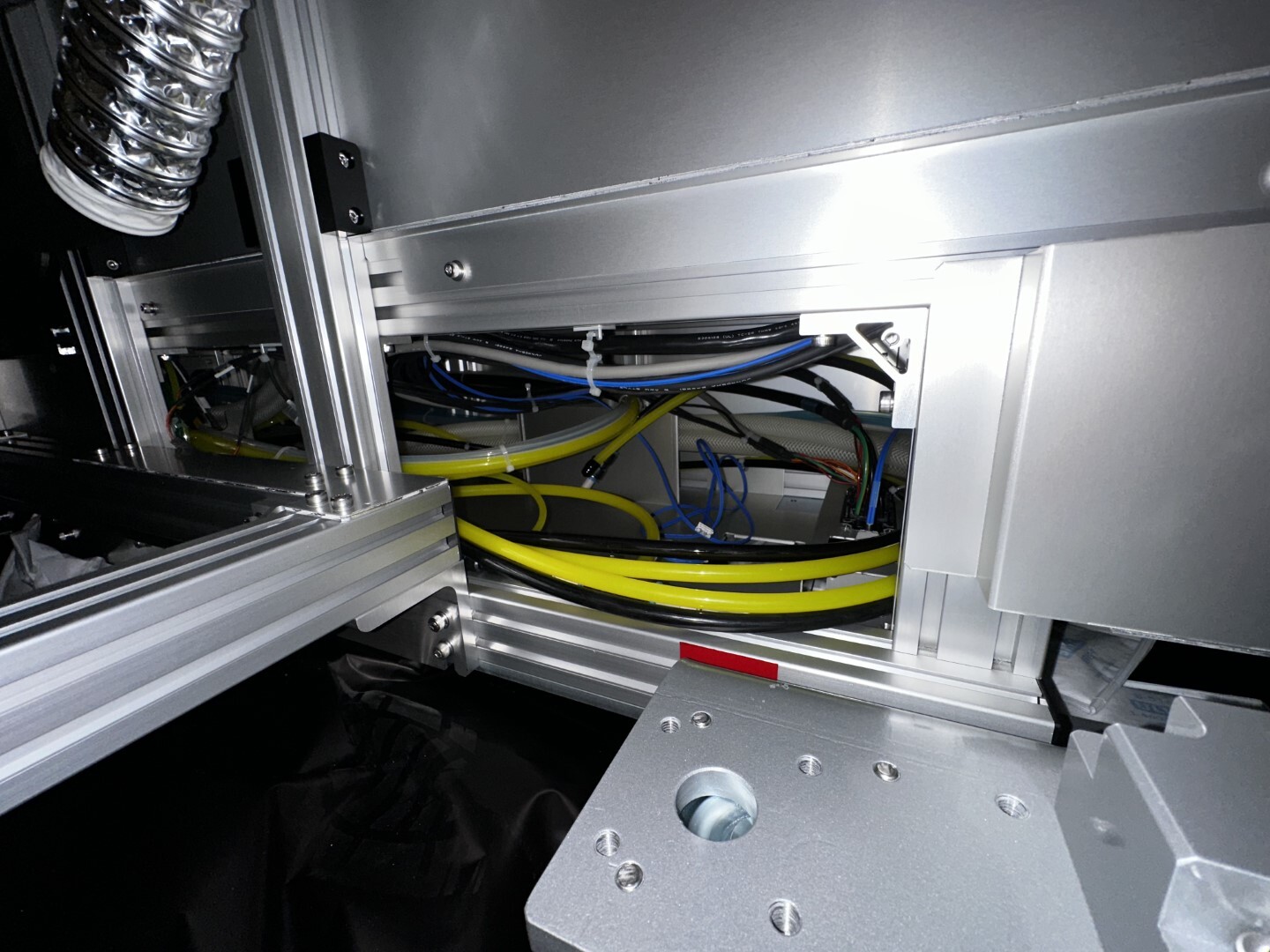 Foto Verwendet TEL / TOKYO ELECTRON Lithius Pro V Zum Verkauf