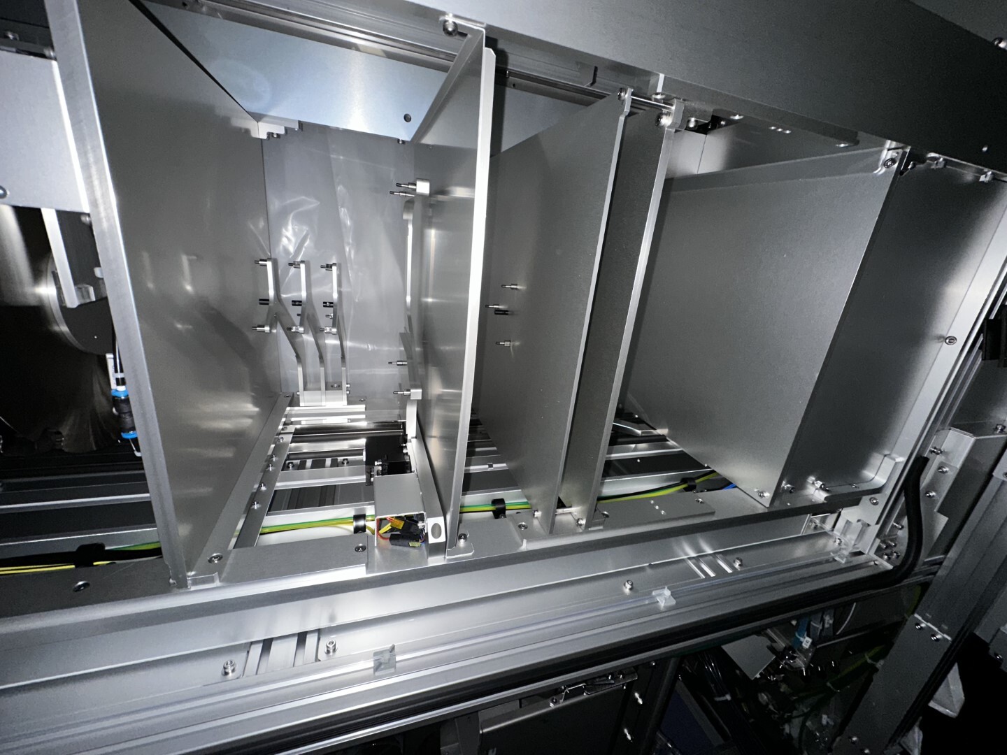 Foto Verwendet TEL / TOKYO ELECTRON Lithius Pro V Zum Verkauf