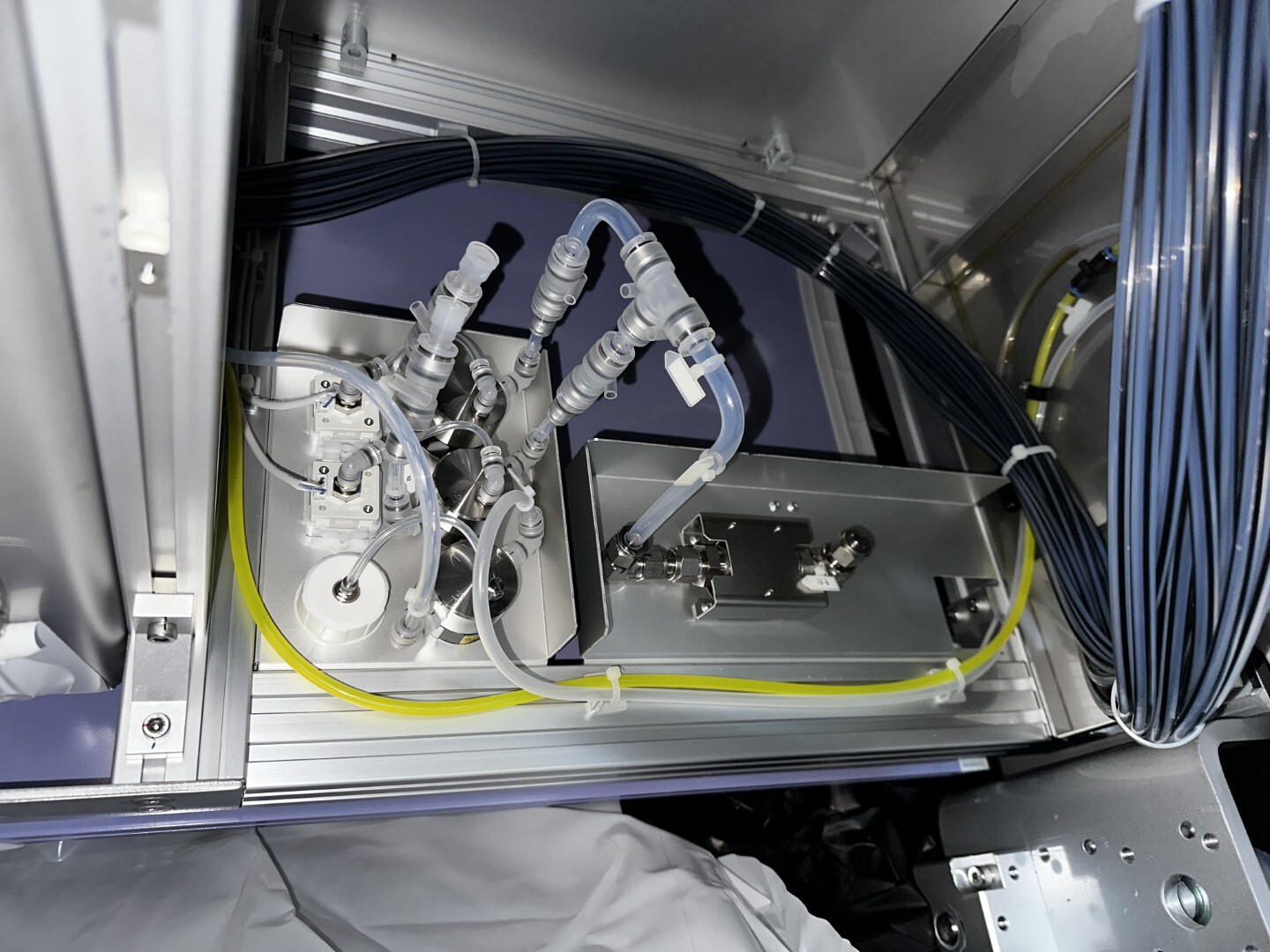 Foto Verwendet TEL / TOKYO ELECTRON Lithius Pro V Zum Verkauf