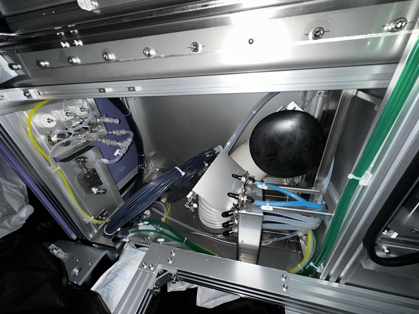 Foto Verwendet TEL / TOKYO ELECTRON Lithius Pro V Zum Verkauf