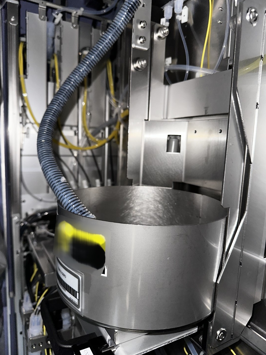 Foto Verwendet TEL / TOKYO ELECTRON Lithius Pro V Zum Verkauf