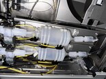 Foto Verwendet TEL / TOKYO ELECTRON Lithius Pro V Zum Verkauf