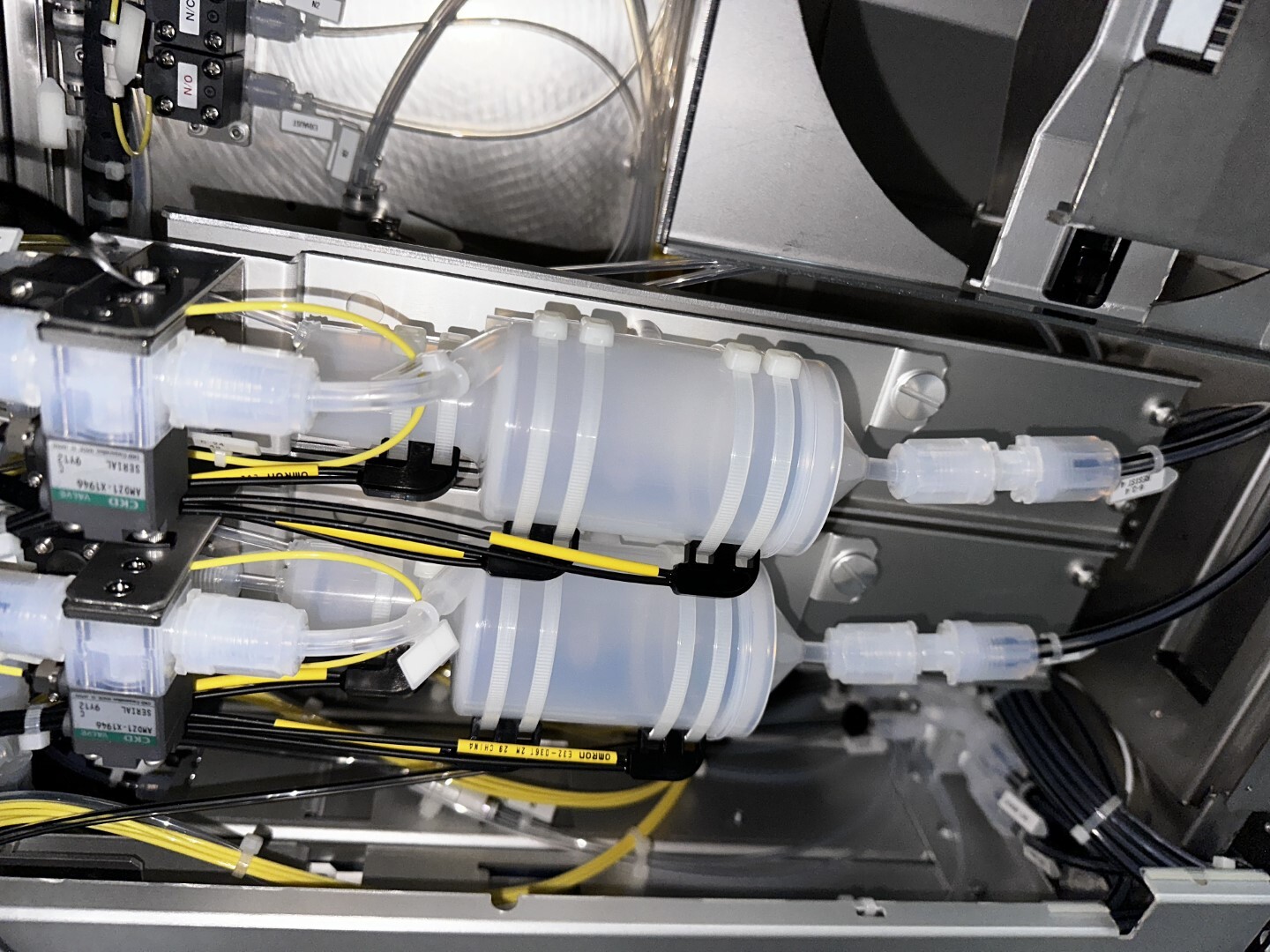 Foto Verwendet TEL / TOKYO ELECTRON Lithius Pro V Zum Verkauf