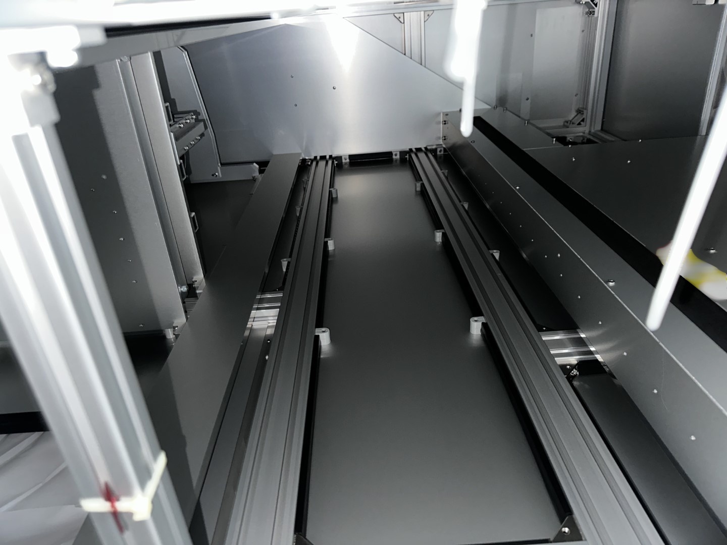 Foto Verwendet TEL / TOKYO ELECTRON Lithius Pro V Zum Verkauf