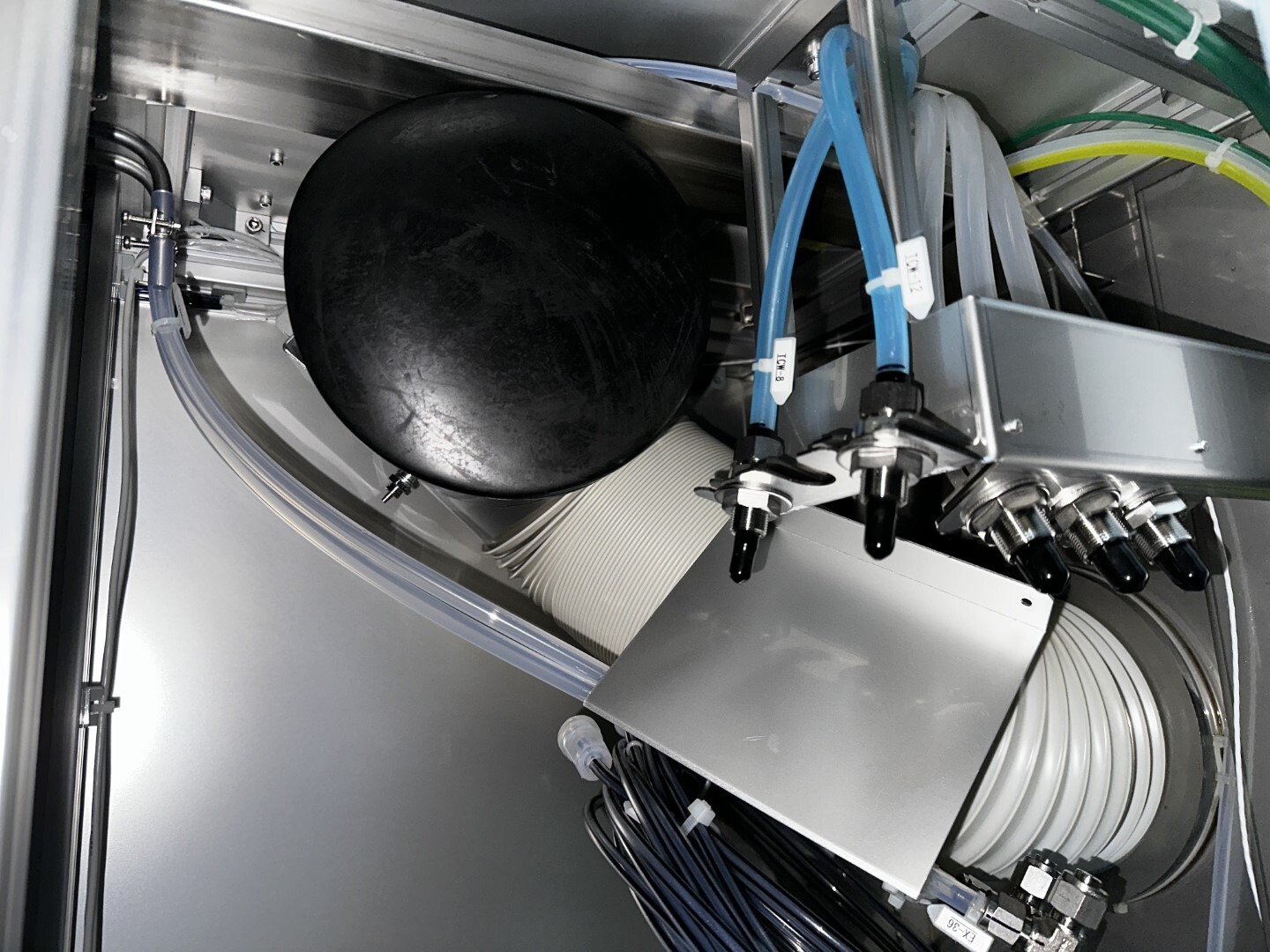 Foto Verwendet TEL / TOKYO ELECTRON Lithius Pro V Zum Verkauf