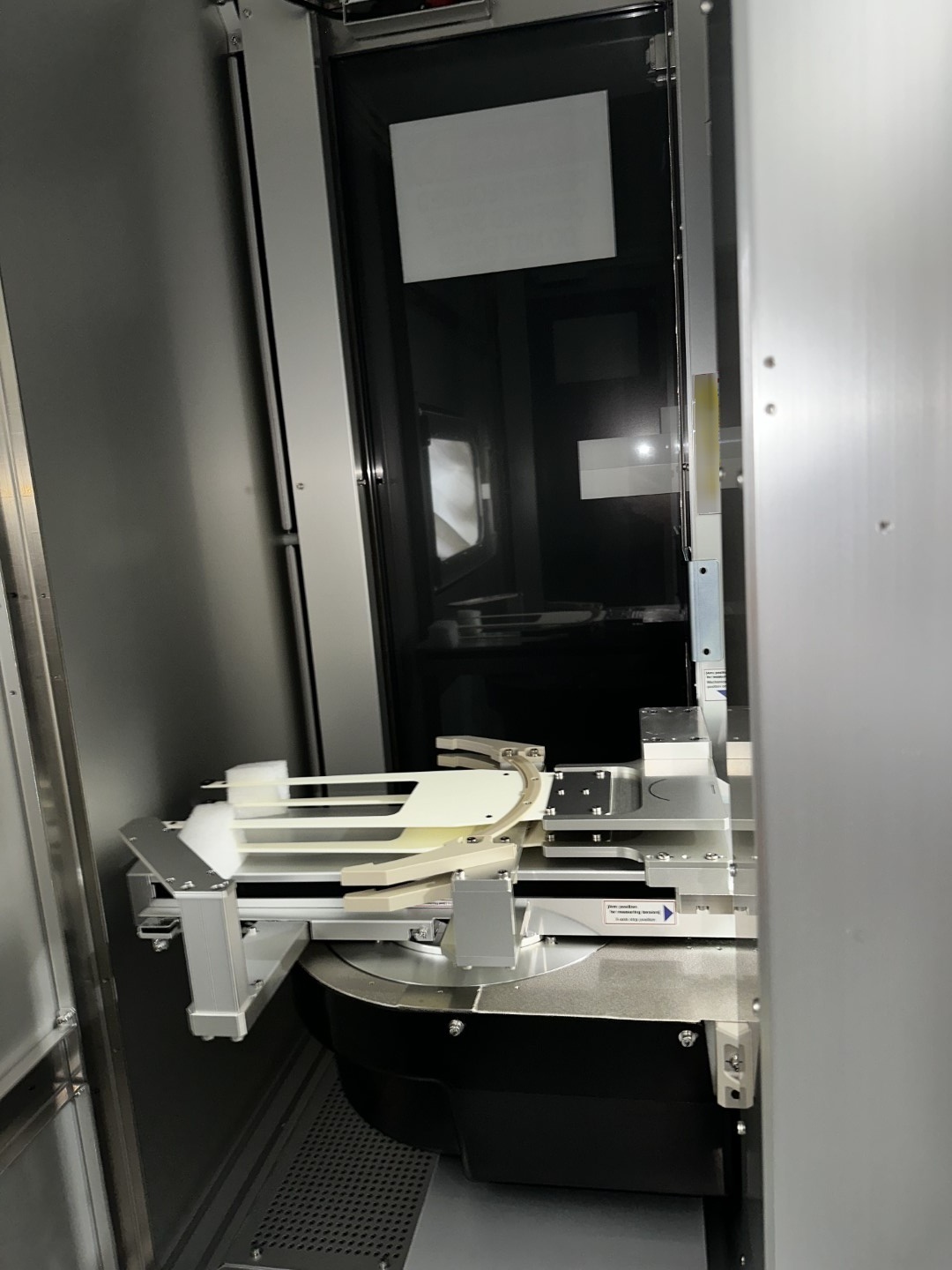 Foto Verwendet TEL / TOKYO ELECTRON Lithius Pro V Zum Verkauf