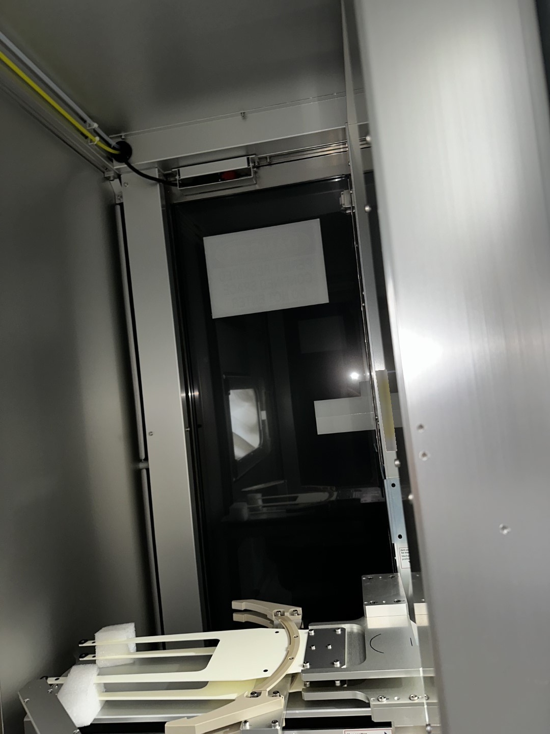 Foto Verwendet TEL / TOKYO ELECTRON Lithius Pro V Zum Verkauf