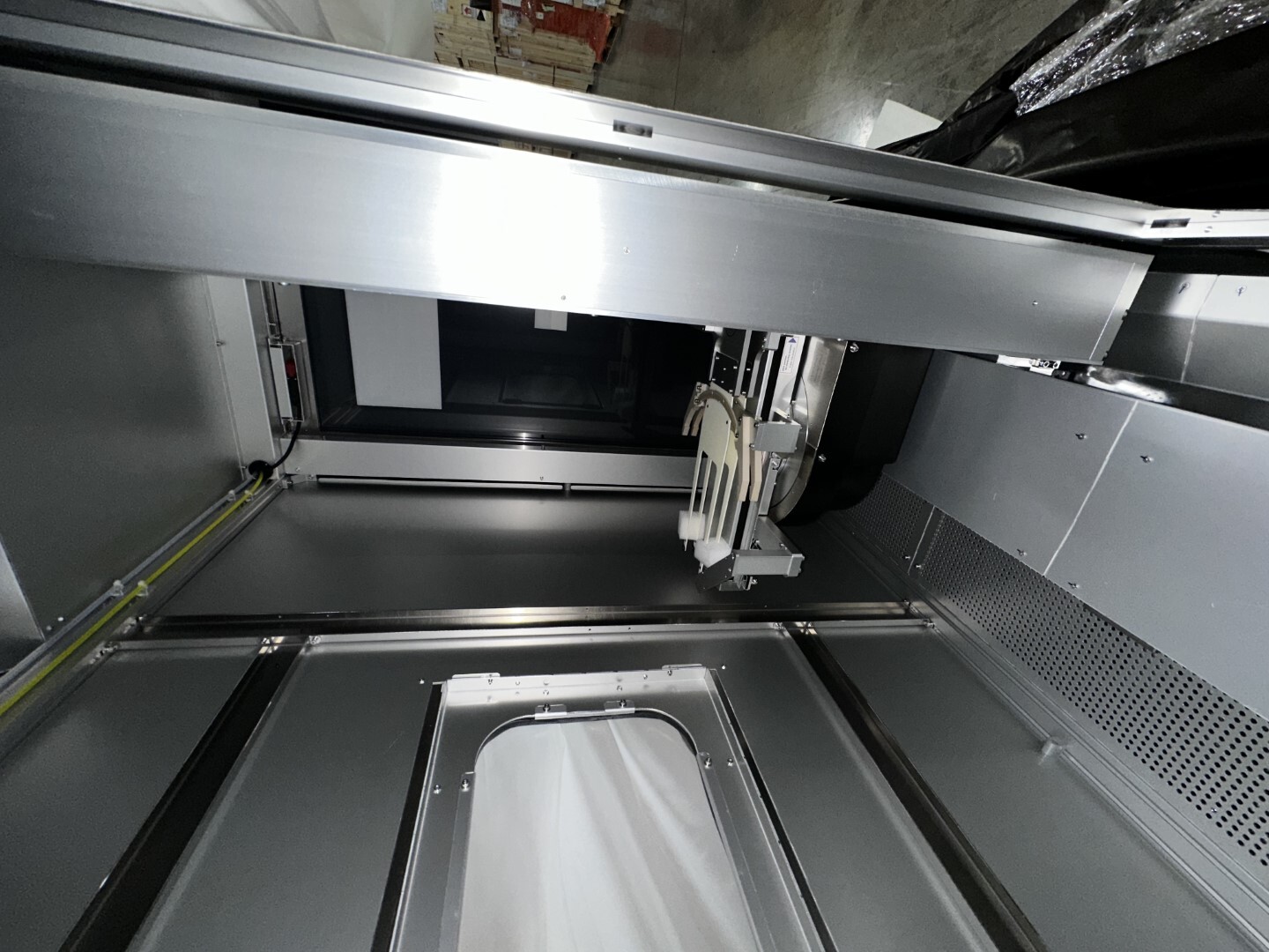 Foto Verwendet TEL / TOKYO ELECTRON Lithius Pro V Zum Verkauf