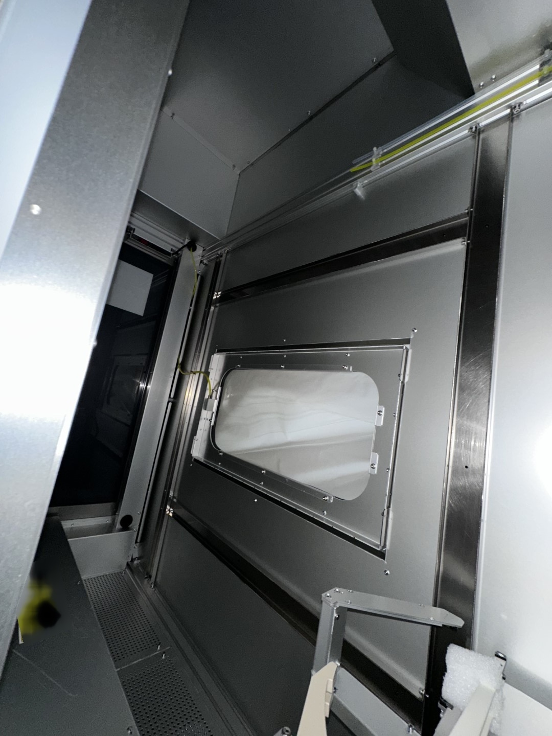 Foto Verwendet TEL / TOKYO ELECTRON Lithius Pro V Zum Verkauf