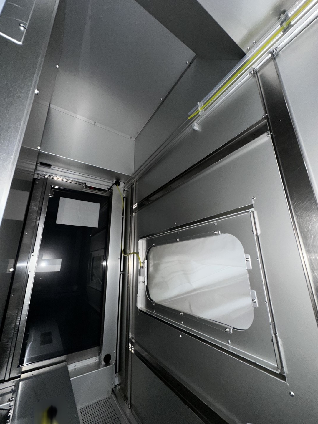 Foto Verwendet TEL / TOKYO ELECTRON Lithius Pro V Zum Verkauf