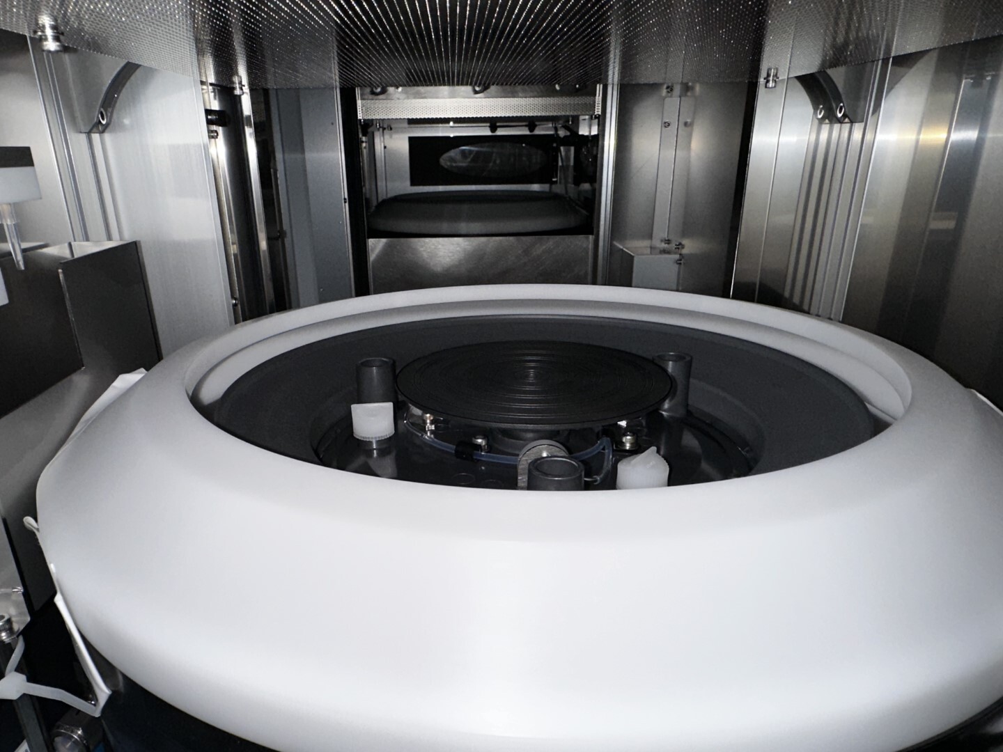 Foto Verwendet TEL / TOKYO ELECTRON Lithius Pro V Zum Verkauf