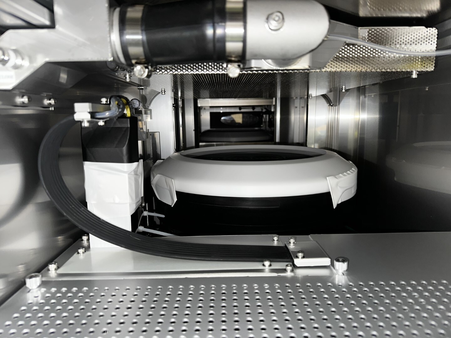 Foto Verwendet TEL / TOKYO ELECTRON Lithius Pro V Zum Verkauf