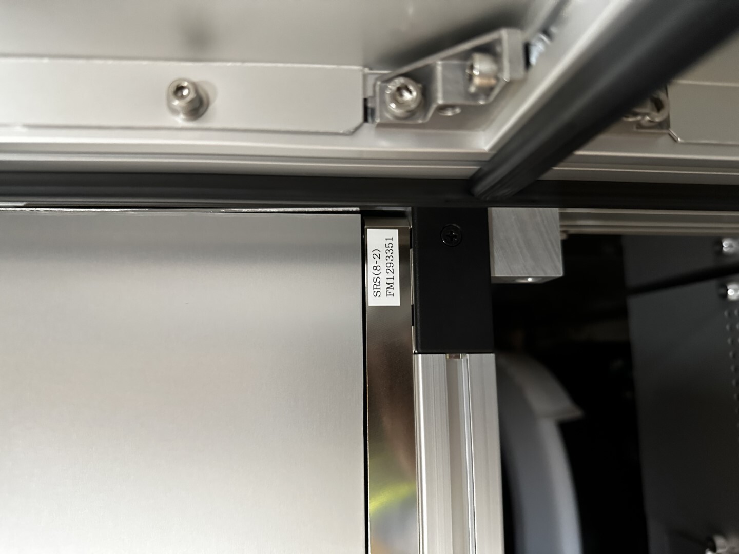 Foto Verwendet TEL / TOKYO ELECTRON Lithius Pro V Zum Verkauf
