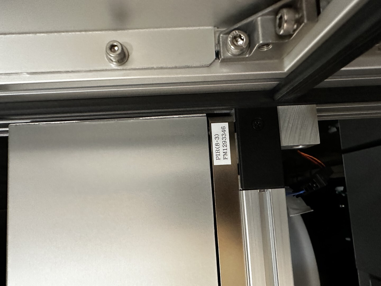 Foto Verwendet TEL / TOKYO ELECTRON Lithius Pro V Zum Verkauf