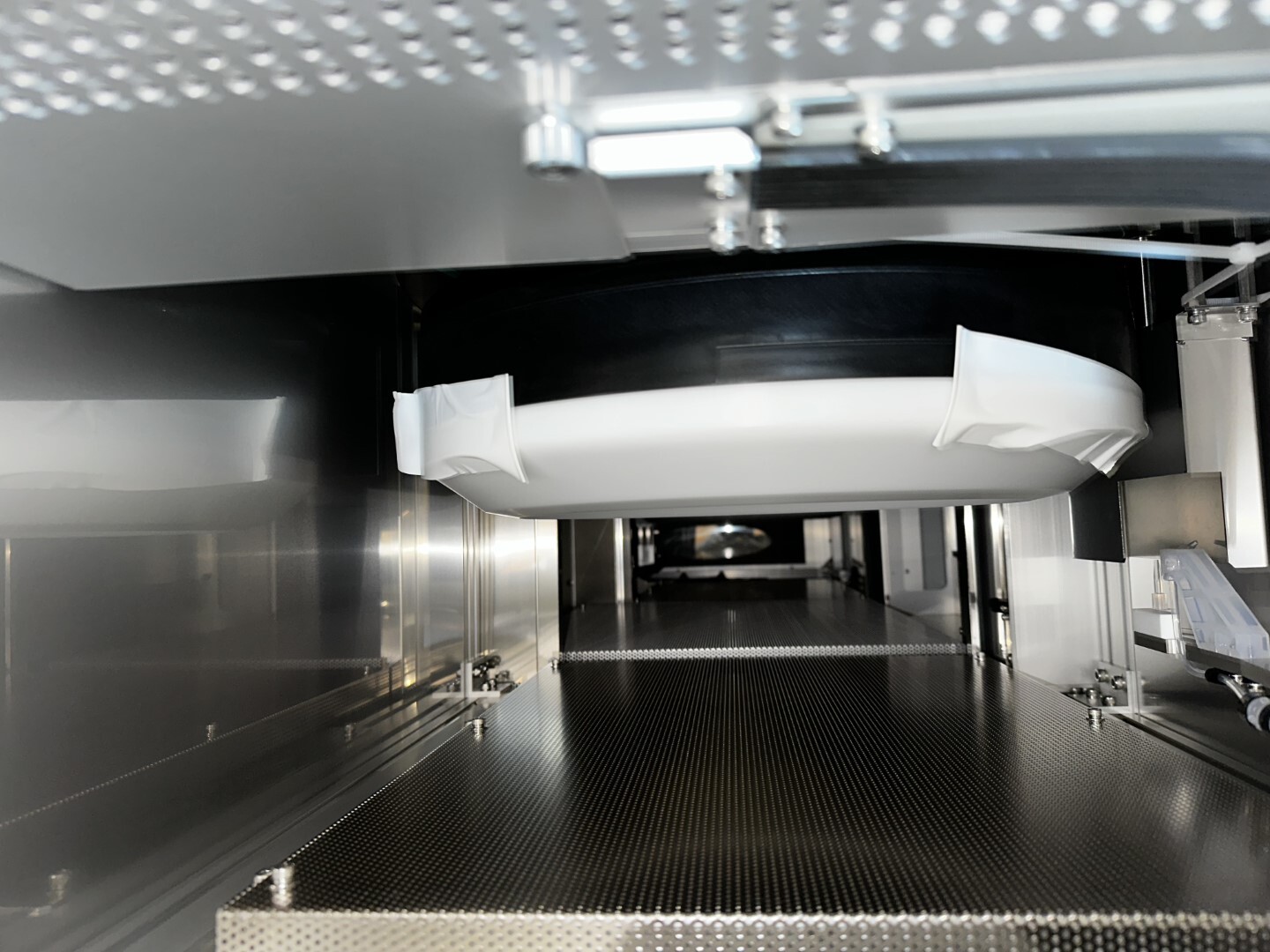 Foto Verwendet TEL / TOKYO ELECTRON Lithius Pro V Zum Verkauf