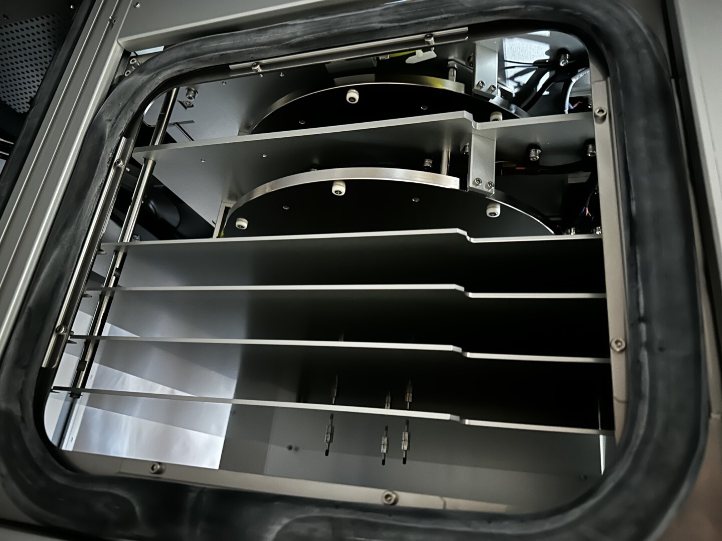 Foto Verwendet TEL / TOKYO ELECTRON Lithius Pro V Zum Verkauf