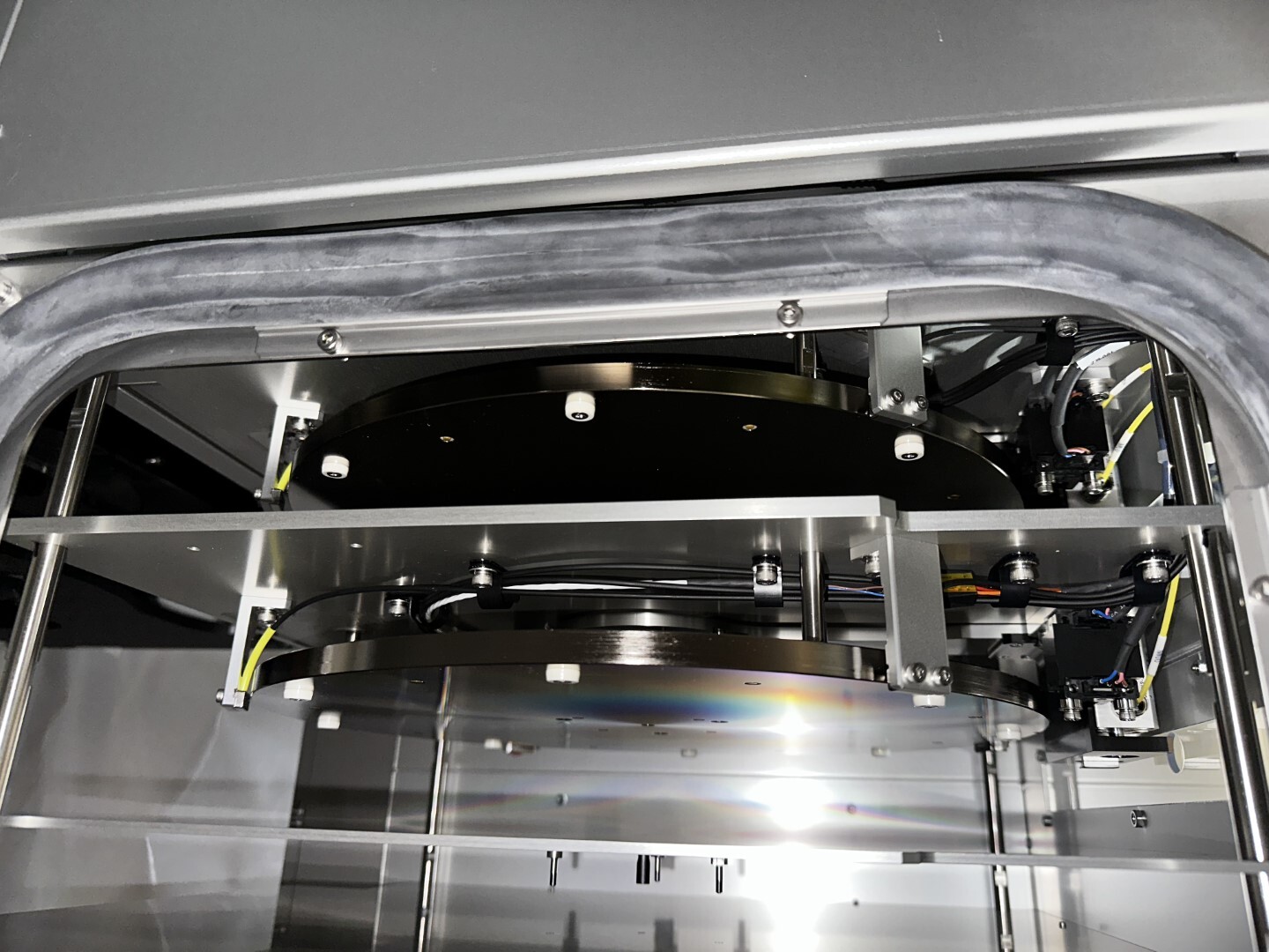 Foto Verwendet TEL / TOKYO ELECTRON Lithius Pro V Zum Verkauf
