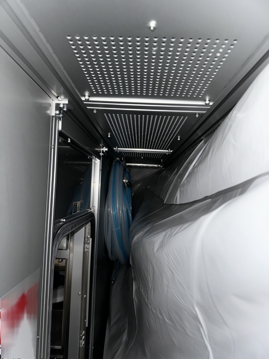 Foto Verwendet TEL / TOKYO ELECTRON Lithius Pro V Zum Verkauf