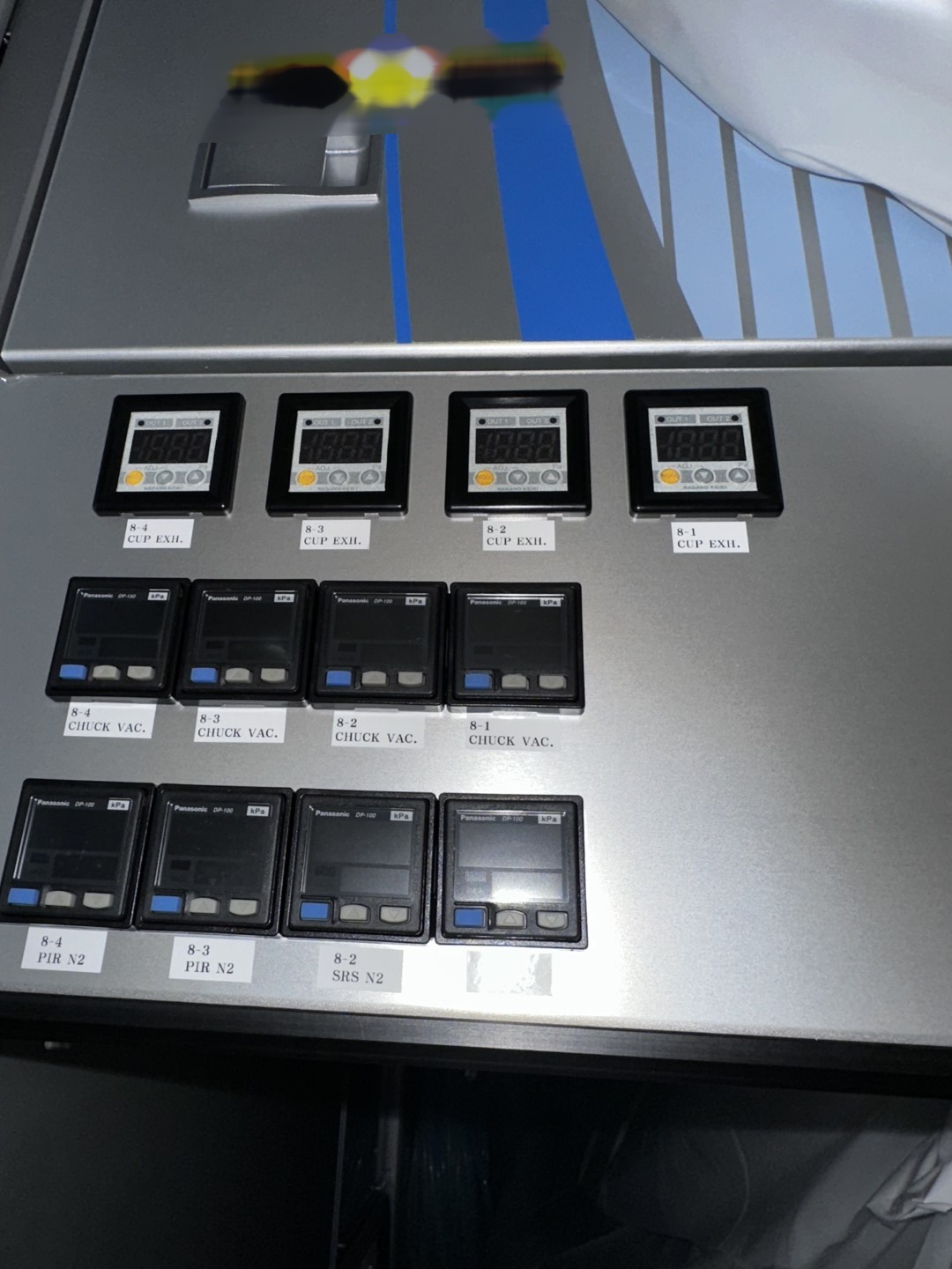 Foto Verwendet TEL / TOKYO ELECTRON Lithius Pro V Zum Verkauf