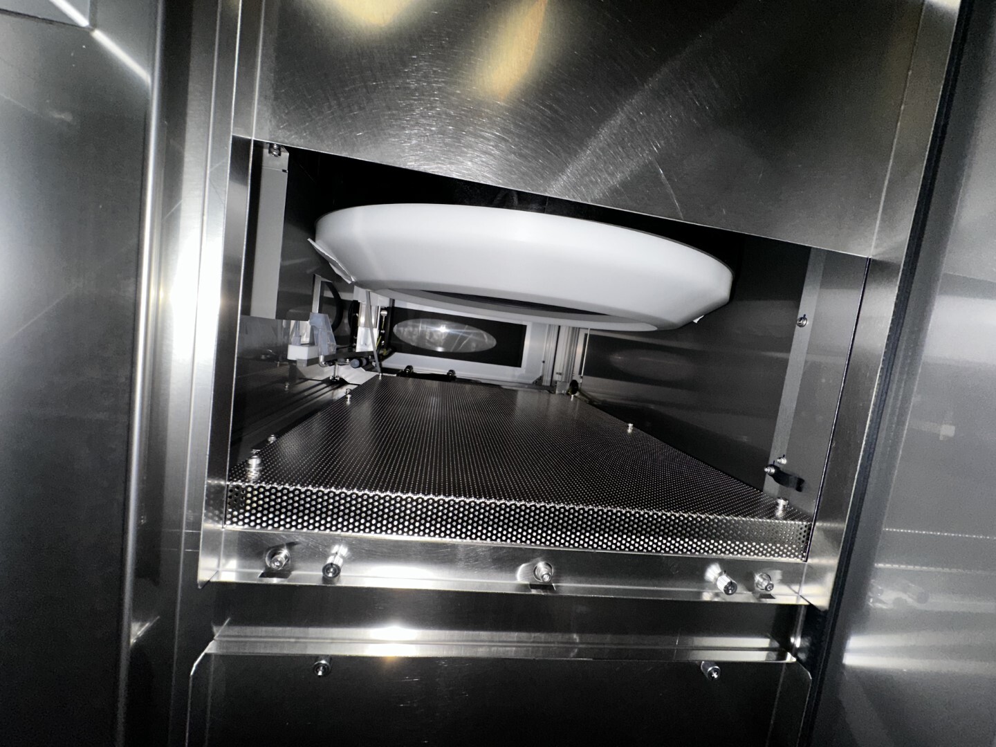 Foto Verwendet TEL / TOKYO ELECTRON Lithius Pro V Zum Verkauf