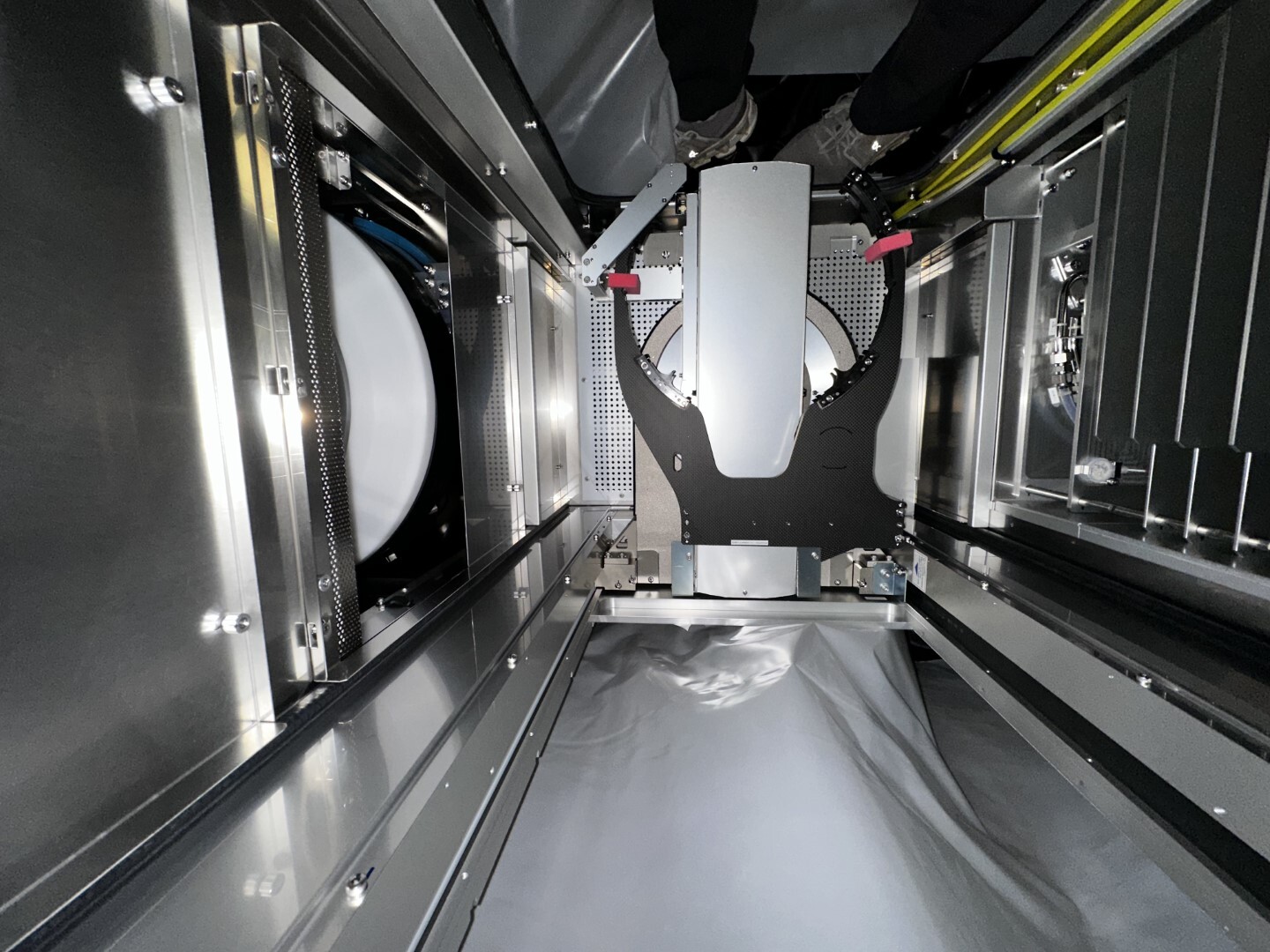 Foto Verwendet TEL / TOKYO ELECTRON Lithius Pro V Zum Verkauf