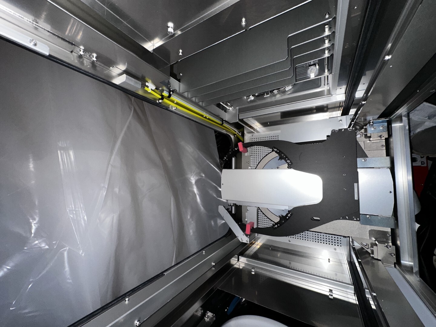 Foto Verwendet TEL / TOKYO ELECTRON Lithius Pro V Zum Verkauf
