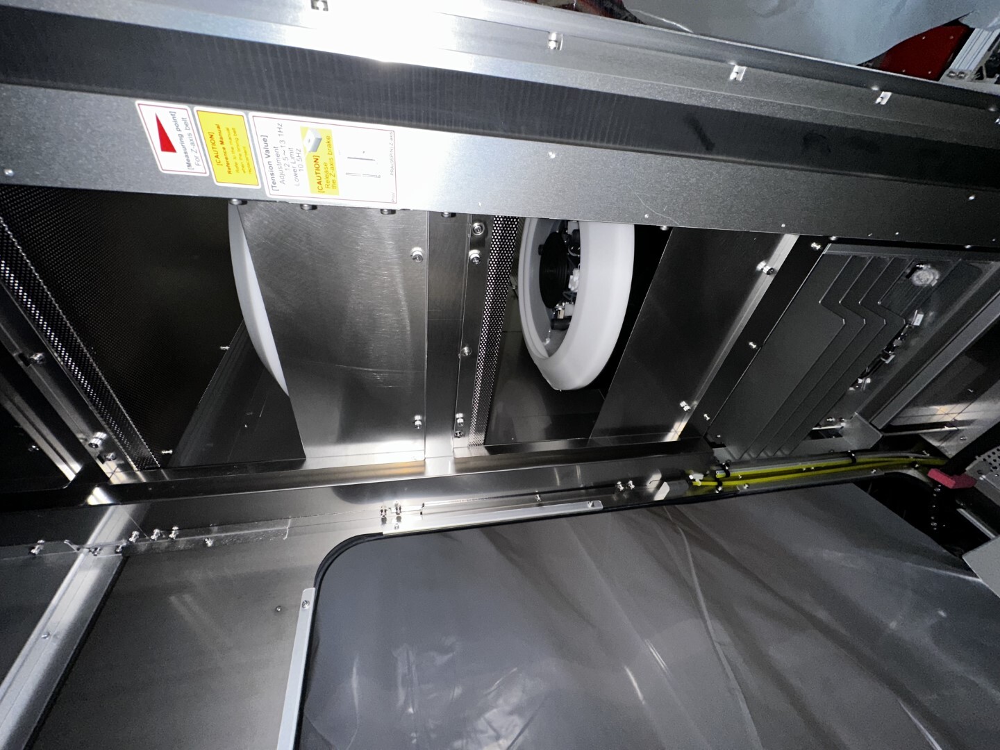 Foto Verwendet TEL / TOKYO ELECTRON Lithius Pro V Zum Verkauf