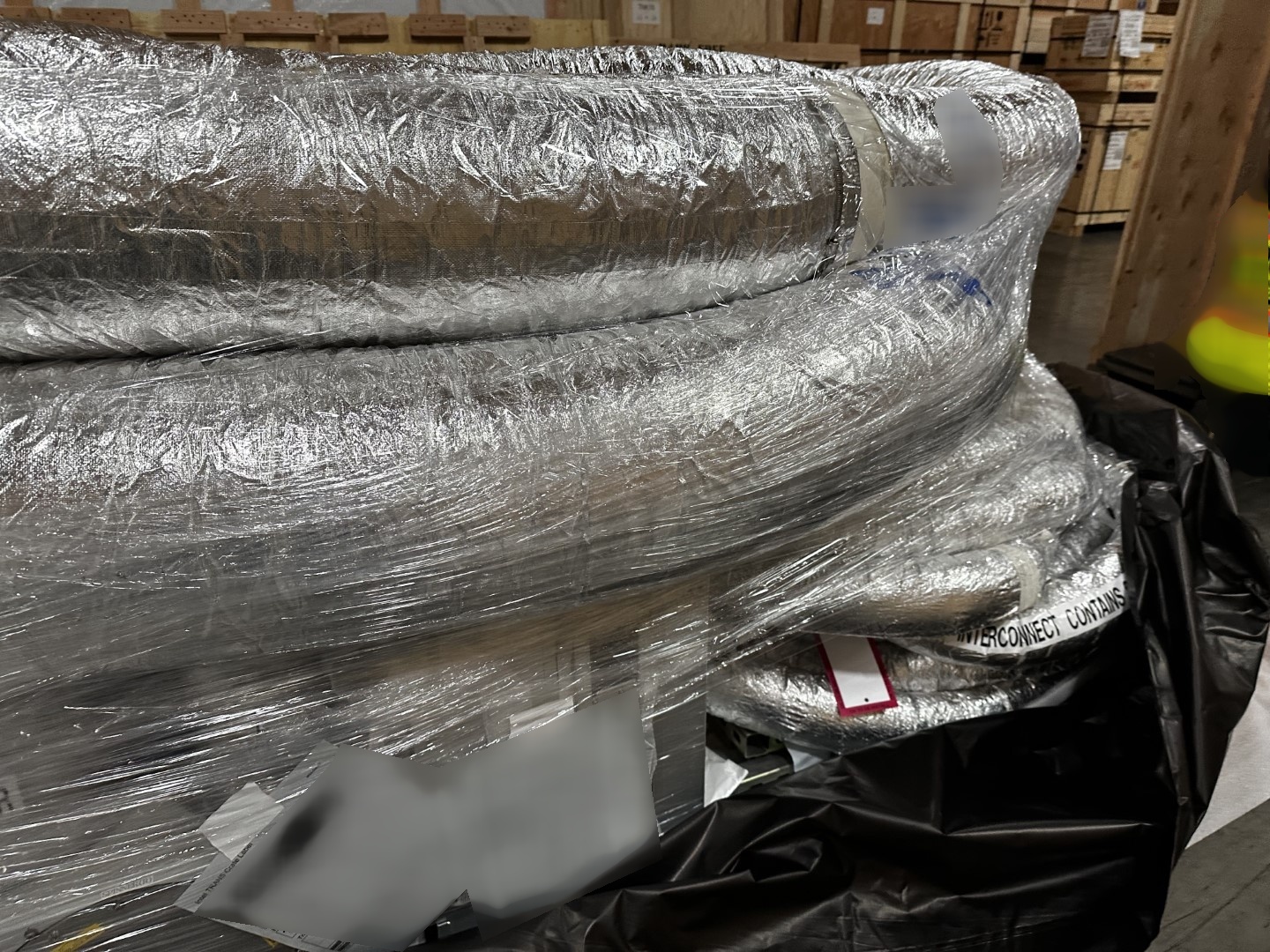 Foto Verwendet TEL / TOKYO ELECTRON Lithius Pro V Zum Verkauf