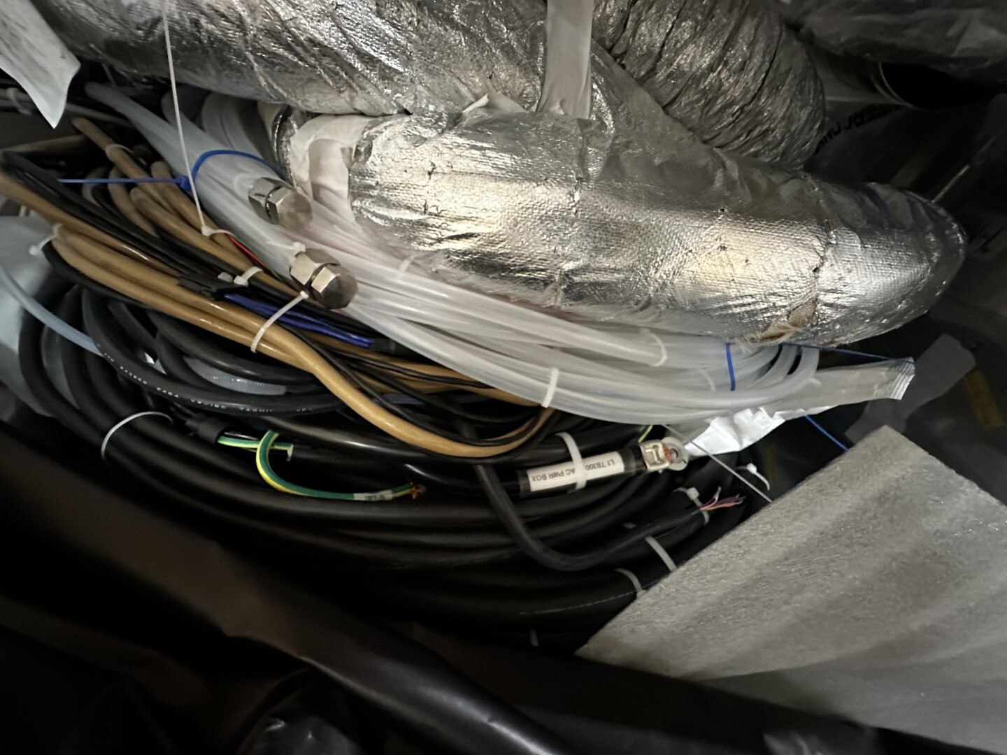 Foto Verwendet TEL / TOKYO ELECTRON Lithius Pro V Zum Verkauf