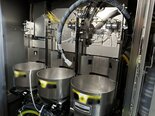 Foto Verwendet TEL / TOKYO ELECTRON Lithius Pro V Zum Verkauf