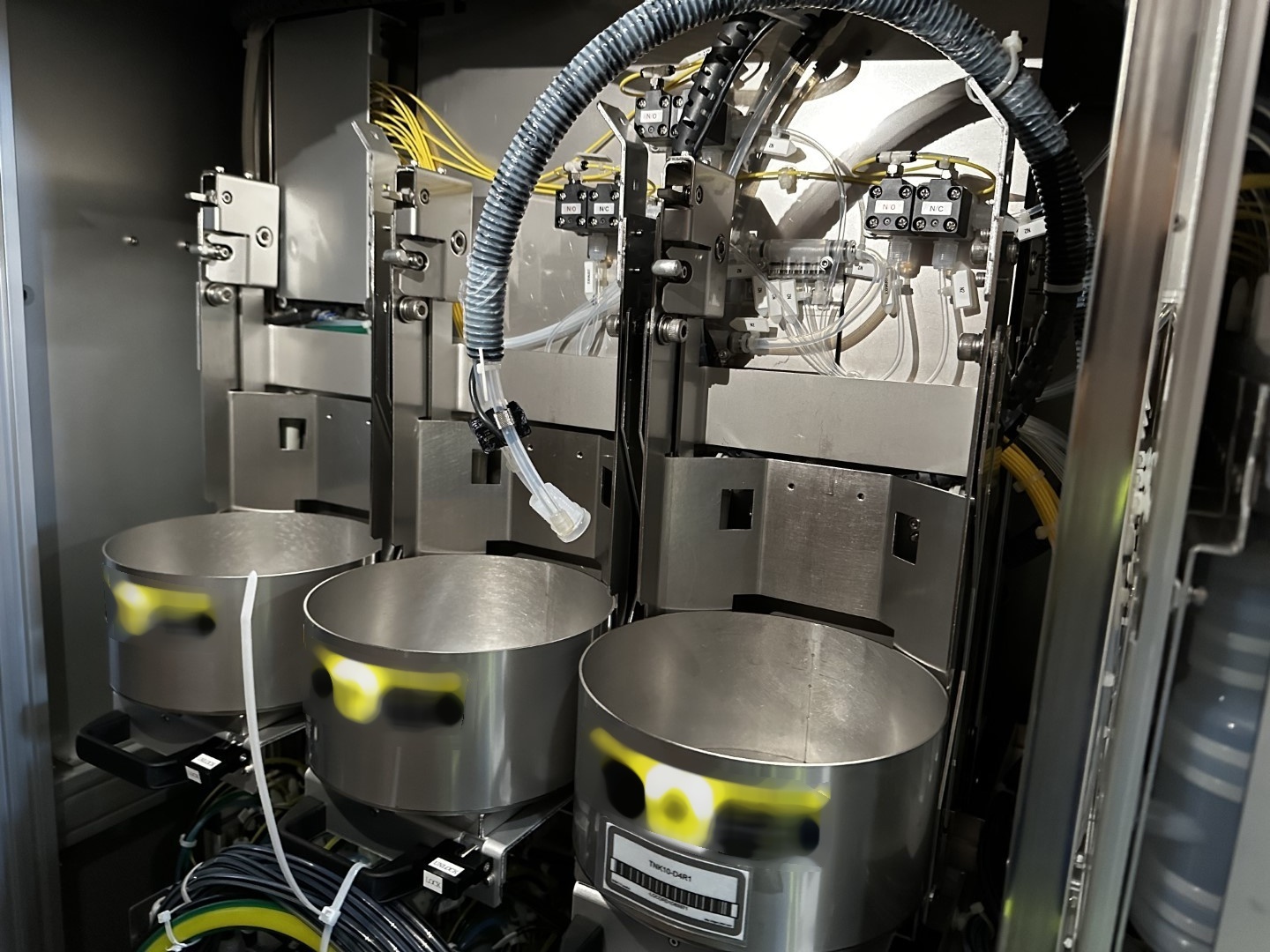 Foto Verwendet TEL / TOKYO ELECTRON Lithius Pro V Zum Verkauf