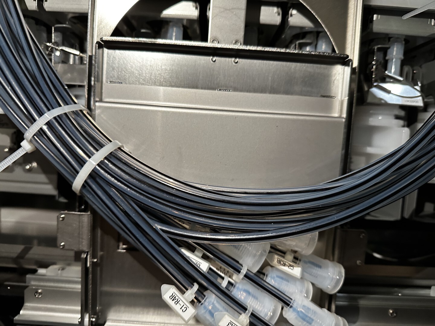 Foto Verwendet TEL / TOKYO ELECTRON Lithius Pro V Zum Verkauf