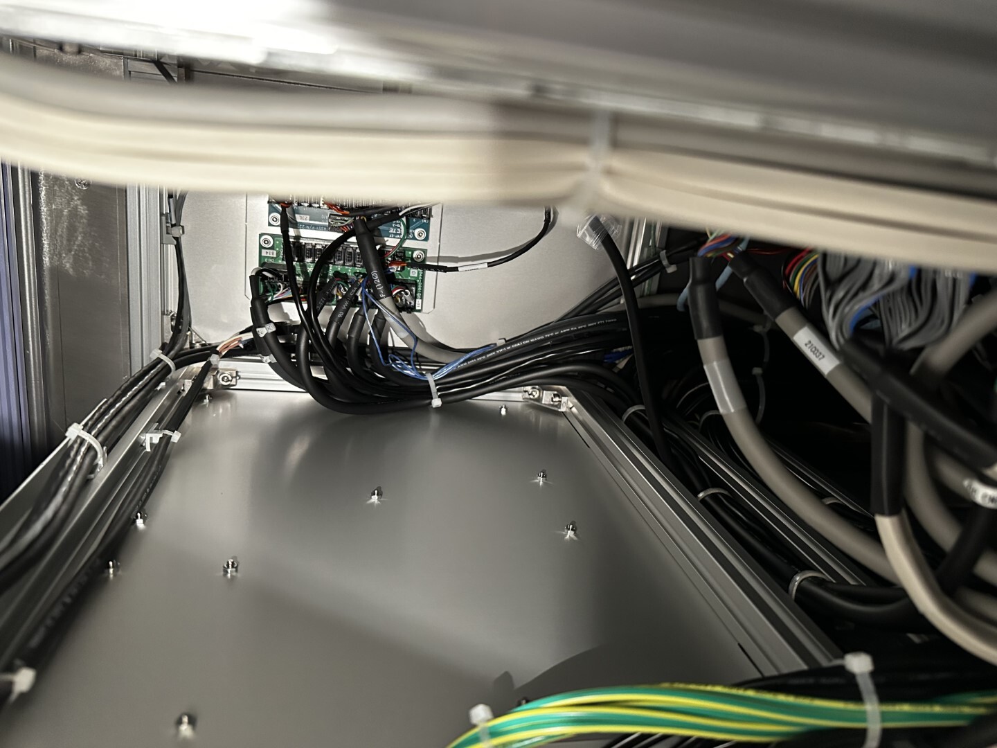 Foto Verwendet TEL / TOKYO ELECTRON Lithius Pro V Zum Verkauf