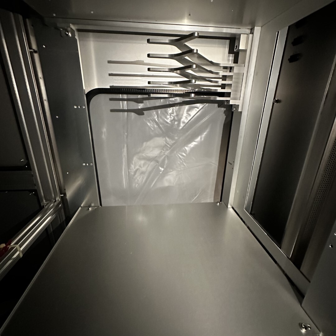 Foto Verwendet TEL / TOKYO ELECTRON Lithius Pro V Zum Verkauf