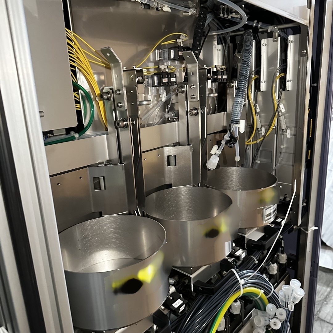 Foto Verwendet TEL / TOKYO ELECTRON Lithius Pro V Zum Verkauf