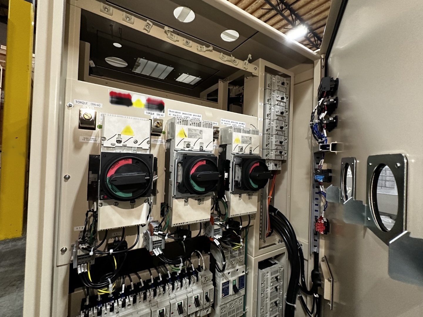 Foto Verwendet TEL / TOKYO ELECTRON Lithius Pro V Zum Verkauf