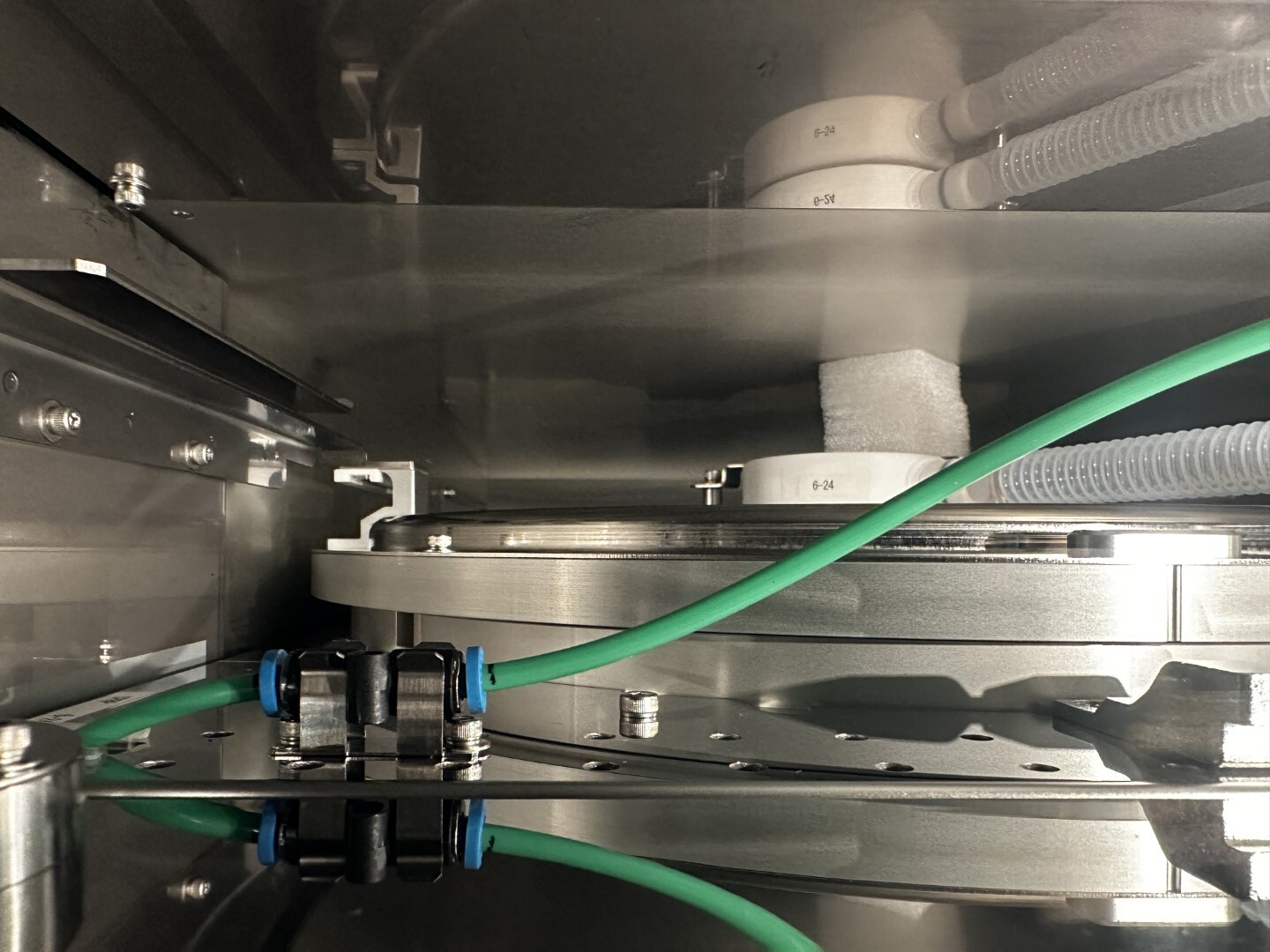 Foto Verwendet TEL / TOKYO ELECTRON Lithius Pro V Zum Verkauf