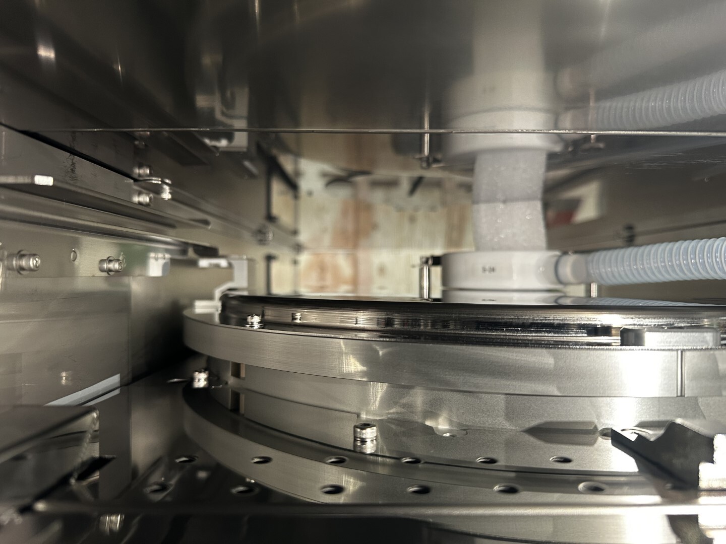Foto Verwendet TEL / TOKYO ELECTRON Lithius Pro V Zum Verkauf