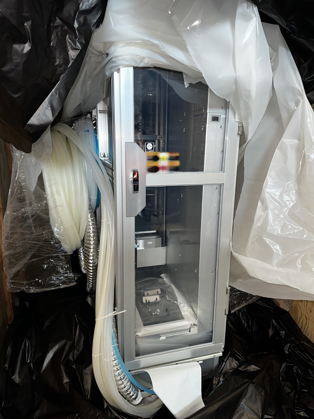 Foto Verwendet TEL / TOKYO ELECTRON Lithius Pro V Zum Verkauf