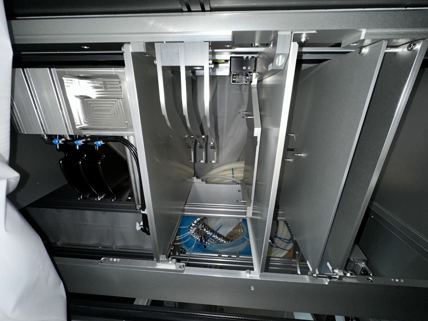 Foto Verwendet TEL / TOKYO ELECTRON Lithius Pro V Zum Verkauf