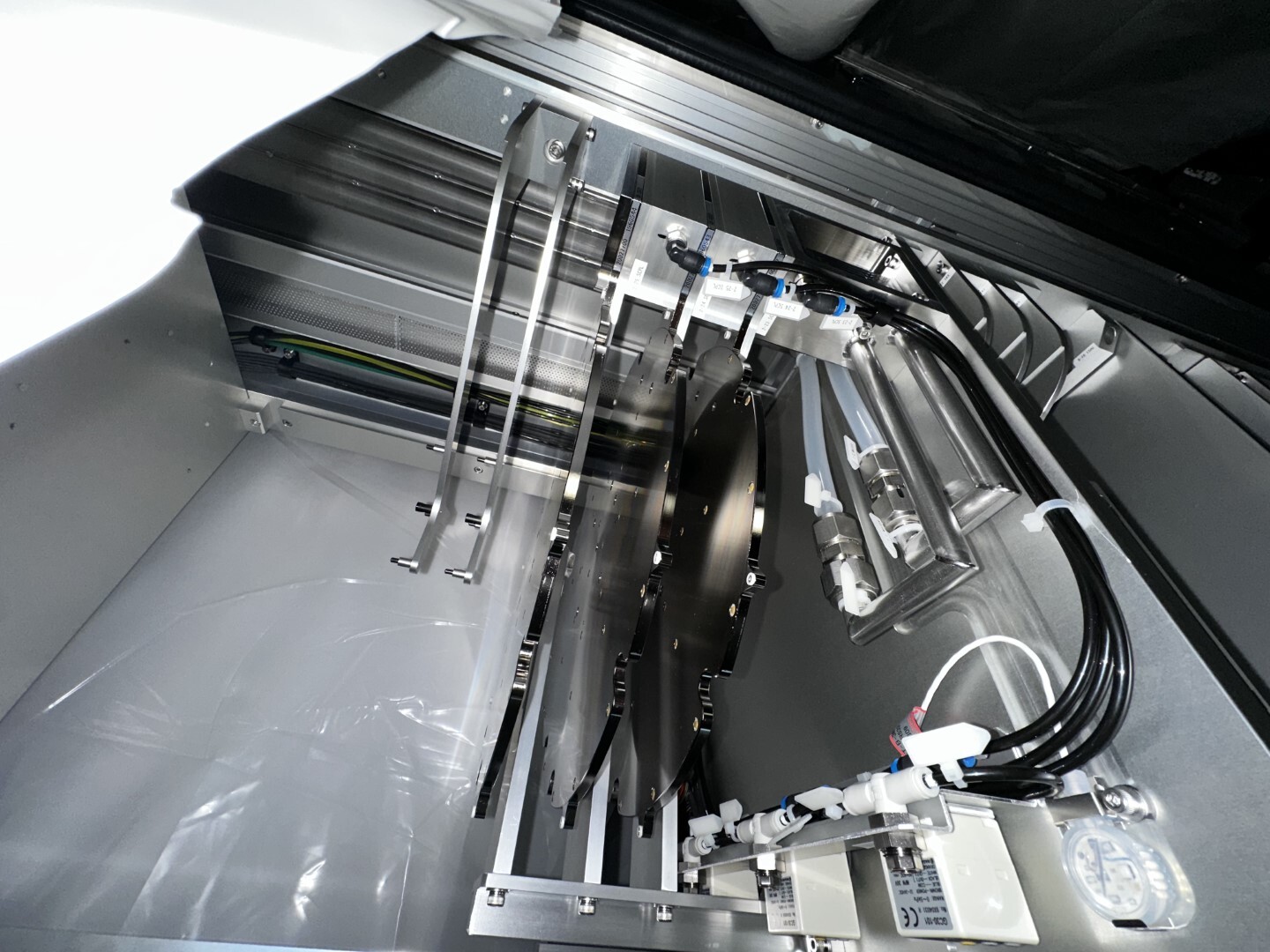 Foto Verwendet TEL / TOKYO ELECTRON Lithius Pro V Zum Verkauf