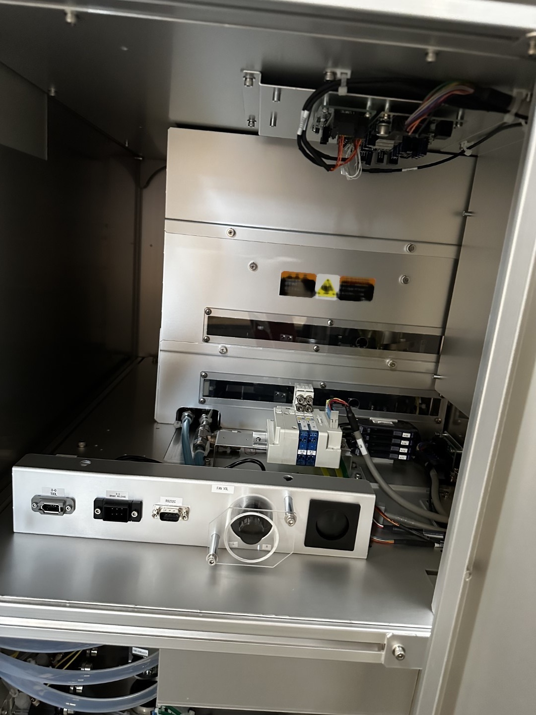 Foto Verwendet TEL / TOKYO ELECTRON Lithius Pro V Zum Verkauf