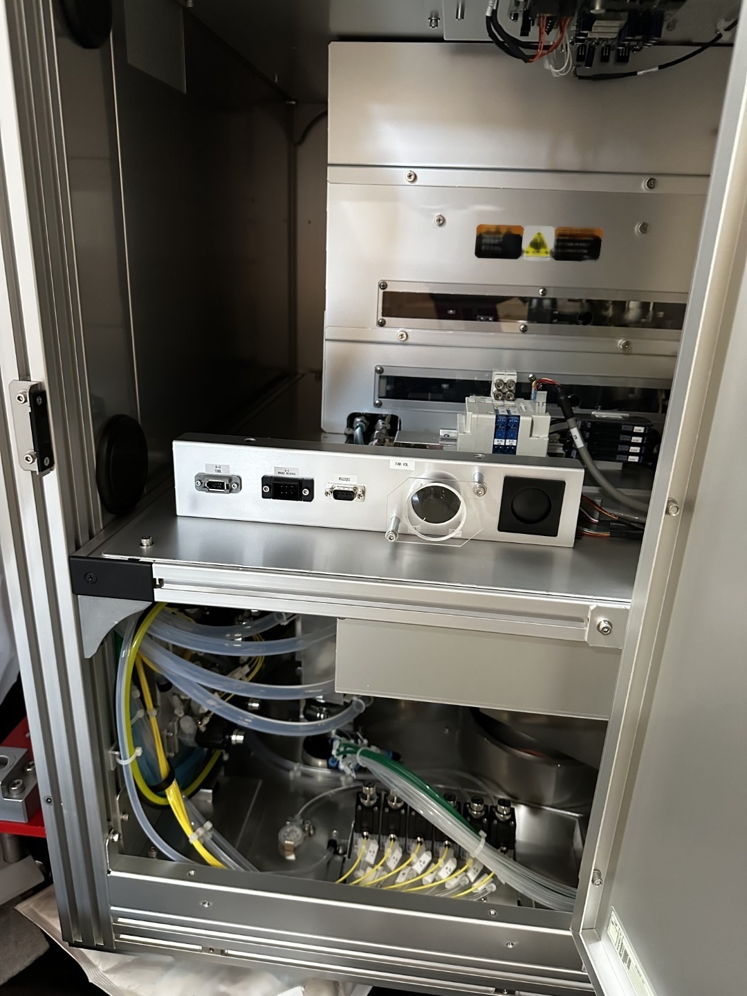 Foto Verwendet TEL / TOKYO ELECTRON Lithius Pro V Zum Verkauf