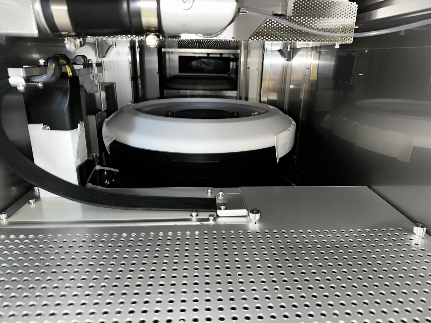 Foto Verwendet TEL / TOKYO ELECTRON Lithius Pro V Zum Verkauf