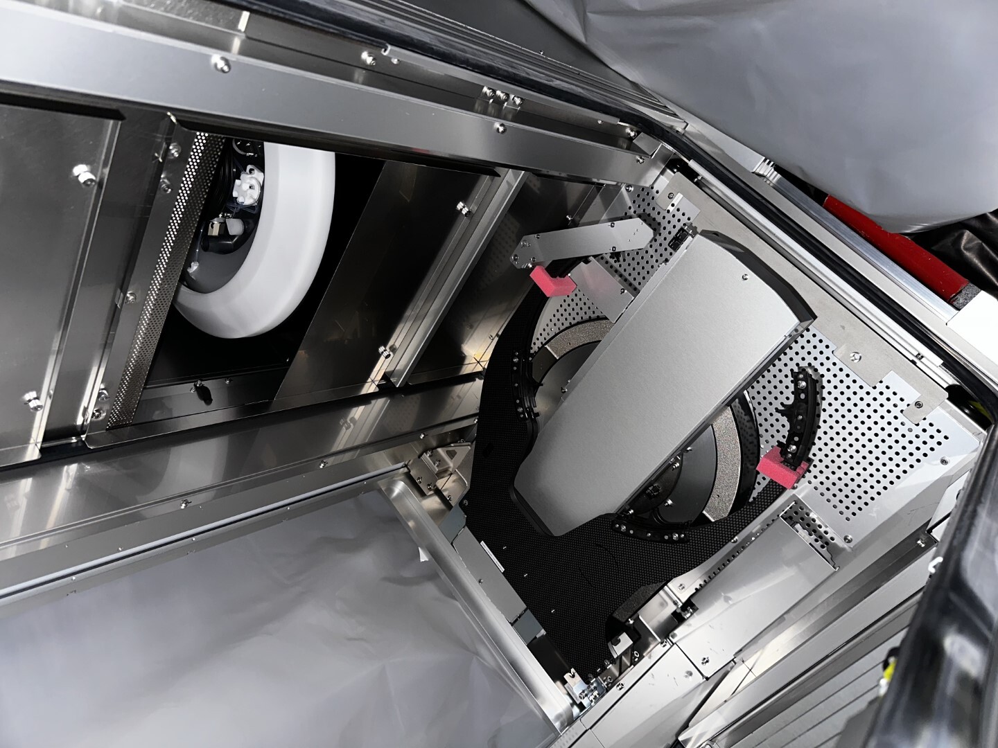 Foto Verwendet TEL / TOKYO ELECTRON Lithius Pro V Zum Verkauf