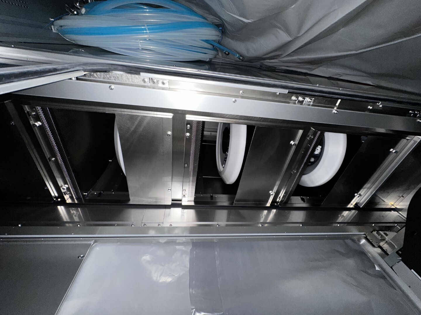 Foto Verwendet TEL / TOKYO ELECTRON Lithius Pro V Zum Verkauf