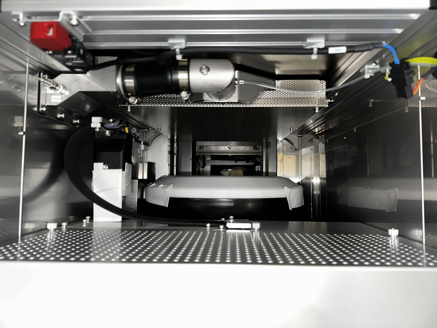Foto Verwendet TEL / TOKYO ELECTRON Lithius Pro V Zum Verkauf